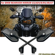 Rearview Mirror For BMW R1300GS R1250GS ADV S1000XR F900R/XR F850GS F750GS G310GS R1200GS F900GS R12