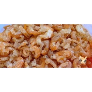 虾米 Sekinchan Dried Shrimp / Udang Kering 【500g/1kg】