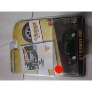 1977 VOLKSWAGEN RABBIT