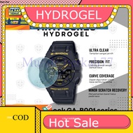 HYDROGEL Anti-Scratch Hydrogel for Casio G-Shock GA B001 GA-B001