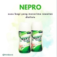 COMPLETE RENAL NUTRITION NEPRO HP