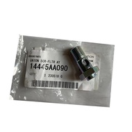 Suapan Minyak Turbo AVCS Tulen Banjo Bolt 14445AA090 Baharu Untuk Subaru Forester Impreza Legacy