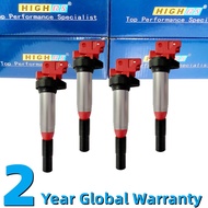 Ignition Coil For BMW Mini N18 R55 R56 R57 R60 228i 320i 328i 535i 640i M2 M3 M4 X3 X4 X5 X6 1213759