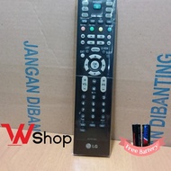 Remote Tv Lcd/Led Mkj - Ginal - Remote Televisi