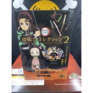 F toys 鬼滅之刃日輪刀