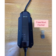 Portable Charger Mount BYD Ato1, BYD sealion, BYD M6,BYD Ato 3, BYD dolphin, BYD DENZA