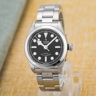Tudor biwan series M79580-0001 automatic watch 32mm.