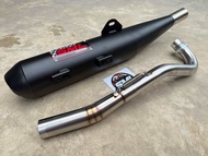 ท่อ SLM ท่อW-110i ปี2012-LED2020 เลือกสเปดได้