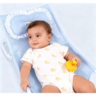 Newborn Foldable Bath Tub Folding Slip-Resistant Baby Bather/Baby Shower Chair Tab Mandi