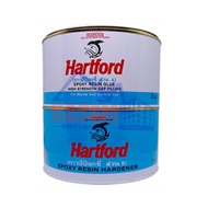 ( PRO+++ ) โปรแน่น.. ฮาร์ทฟอร์ด Hartford Clear Epoxy Glue กาวใสฮาร์ดฟอร์ด ราคาสุดคุ้ม กาว กาว ร้อน ก