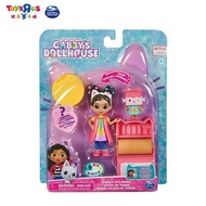 Genuine Gaby's Doll House Gaby's Art Studio Girl Play House Gift