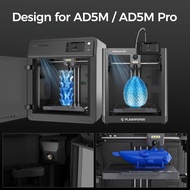 Original FLASHFORGE Camera Smart Kit, 3D Printer Camera Real-Time Monitoring of Printing, FDM 3D Pri