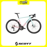 SCOTT Bike Addict RC 10 gelato blue/gelato pink | 423246