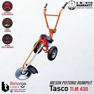 TASCO MESIN POTONG RUMPUT DORONG TLM 430 LAWN MOWER TLM430-Garden25 shop
