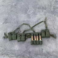 Seventy Years 7 Warehouse Chest Hanging Rare Version Thickened Wear-Resistant Multi-Function Toolkit