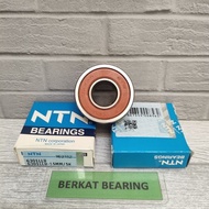 BEARING 6301 - 15 MM NN 6301 2RS - 15 MM (BORE)