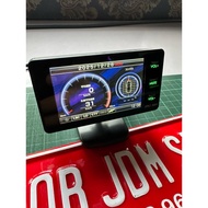 comtec zero 300v car meter (japan selected item)