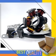WAVE100 R W100R W100 R HONDA STATOR COIL FUEL COIL MAGNET COIL