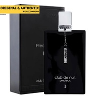 Armaf Club de Nuit Precieux 1 Extrait de Parfum 55 ml.