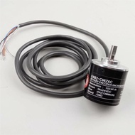 New E6B2-CWZ6C For Omron E6B2-CWZ6C 1024P/R Rotary Encoder