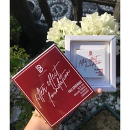 BELLA PARK FOUNDATION FILTER EFFECT FOUNDATION