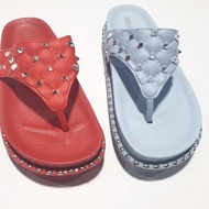 Jelly Sandals Girls Sandals Rubber Slides Embers Imported BBJ29-3