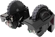 Drive Wheel Module Compatible for IRobot Roomba S9 (9150) S9+ S9 Plus (9550) Robot Vacuum Cleaner Repair Maintenance Replacement Parts Accessories (S Series)