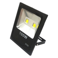 FONEMAX LED SPOT LIGHT FLOOD LIGHT 100W WHITE DAYLIGHT _2469009ONEMAX LED SPOT LIGHT FLOOD LIGHT 100