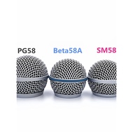 B. b. Best-Selling Shure Microphone beta58a Net Cover Suitable for Shure 87a Wireless Microphone Net