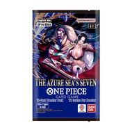 RIP LIVE ONE PIECE CARD GAME - OP14 ENGLISH