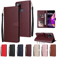 Casing For OPPO Reno Z 2 2Z 3 4 4Z 5 5Z 5F 6Z 7Z 7 lite leather stand Wallet Flip Cover card pack ph