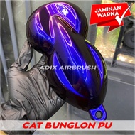 PREMIUM PU BLUE PURPLE RED CHAMELEON PAINT P71