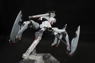 86—不存在的戰區— 女武神 1/48 辛耶諾贊用 模型上色 模型上色成品 舊化版