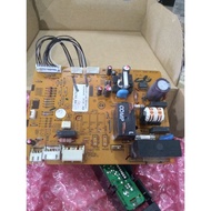 ic board aircond wall 1hp dan 2hp
