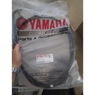 52B-F6301-00 Throttle Cable Set FIORE 2011-2012 Genuine Parts YAMAHA