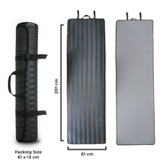 TENDA Consina original camping tent mat