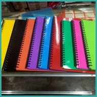 ● ▼ ❖ Seagull Clearbook short 23holes