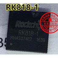 RK818-1 PKB1B-1 QFN68 Packaged Tablet Power Chip Brand New At Least Sale Can Shoot Directly