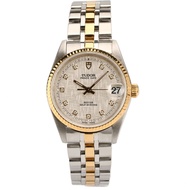Tudor Princess Automatic Mechanical Watch Ladies Watch 72033