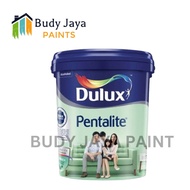 DULUX PENTALITE ANTI BACTERIAL WEATHERED PEBBLE 44YY 69/069 - 2.5 Liter