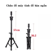 57cm đầU Canh/đầU Manocanh HọC TóC/đầU Canh HọC TóC/Giá đỡ đầU Canh/Manocanh đầU/ChâN Manocanh