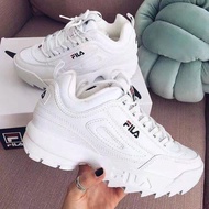 The new Fila fashion trend is comfortable and beautiful sports shoes