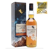 TALISKER - 10年單一麥芽威士忌 700ml