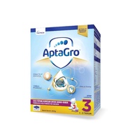 Aptagro Step 3 - 1.8kg (expiry 12/22)