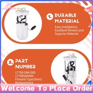 17708-SAA-000 Car  Pump Module for  Jazz II Fit City 2002-2008 17708SAA000