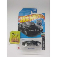 HOT WHEELS HOTWHEELS bmw I8 ROADSTER FACTORY SEALED FS BLACK