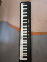 二手電子琴 61鍵（不適合完美主義者）