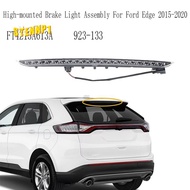 For  Edge 2015- 2020 FT4Z13A613A High-Mounted Third Brake Light Assembly 923-133