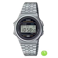 [CASIO MEN] ***NEW MODEL CASIO DIGITAL WATCH MODEL A171 / A171WEGG-1A / A171WE-1A