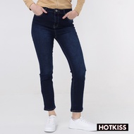 Hotkiss Denim Highwaist Slim Fit HTB03-0563